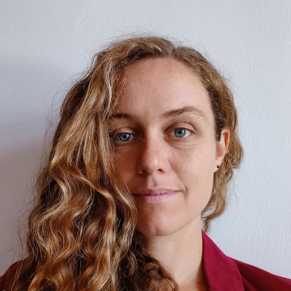 Marion - Prof de français - Rennes