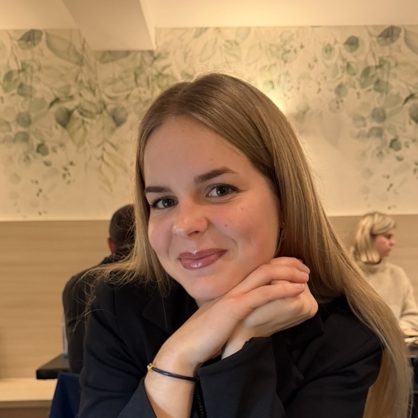 Mylene - Coach sportif - Strasbourg