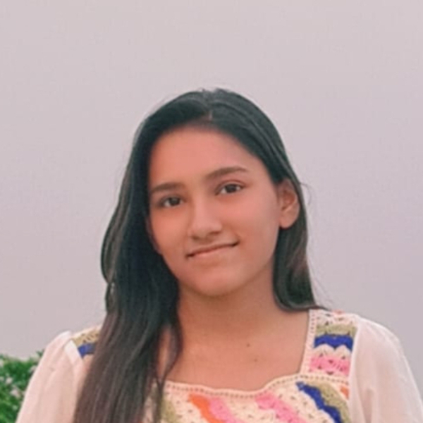 Twinkle - Biology teacher - Nakodar