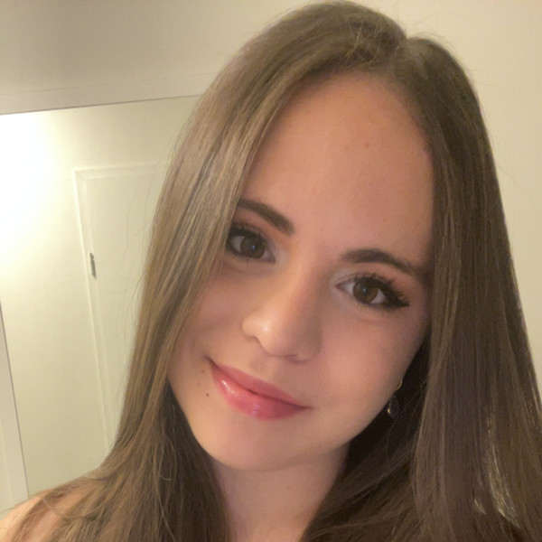 Jade - Prof d'aide aux devoirs - Montpellier