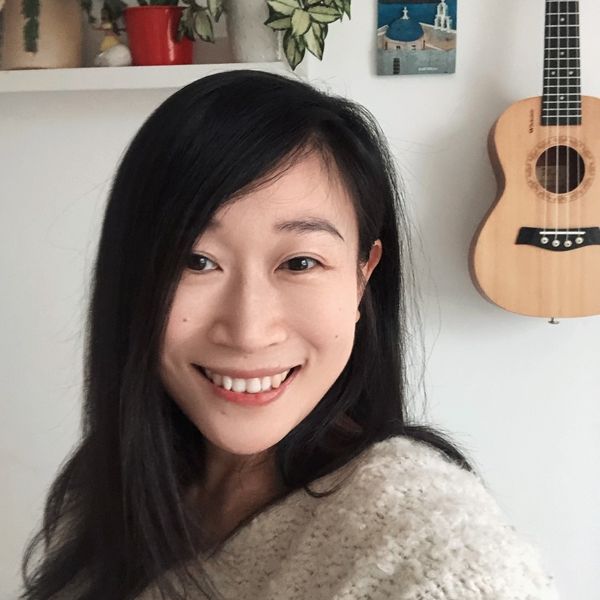 Lacledechine - Prof de chinois - Villeneuve-d'Ascq