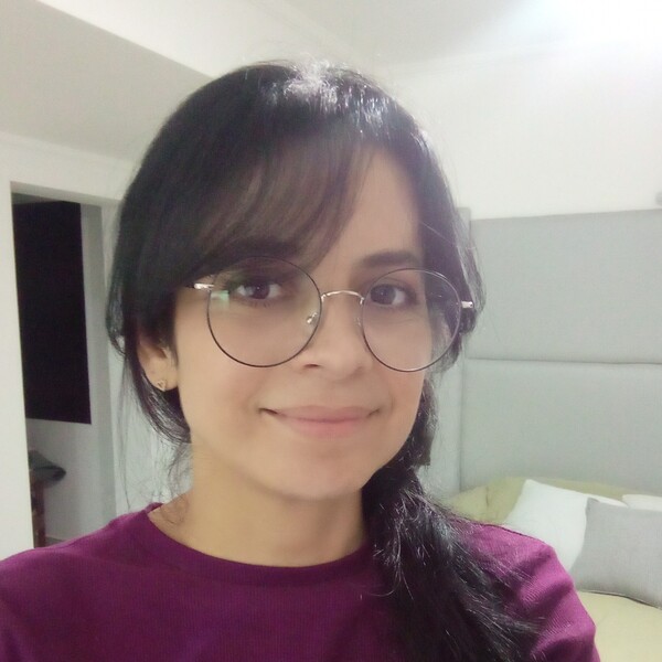 Ritinha - Prof de matemática - Jardim Novo Mundo