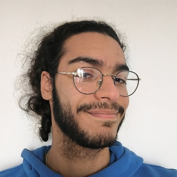 Bilal - Prof de maths - Ermont