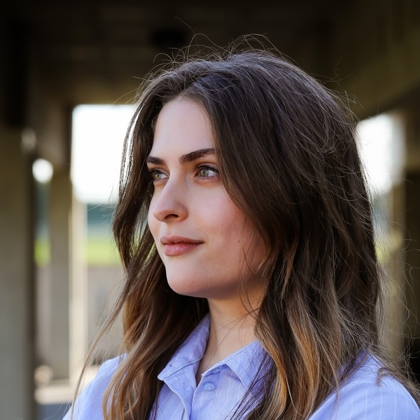 Christelle - Prof de droit civil - Goussainville