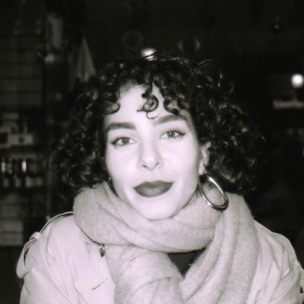 Salomé - Prof d'anglais - L'Isle-sur-la-Sorgue