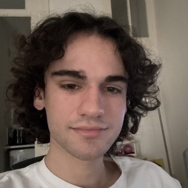 Simon - Prof de japonais - Bordeaux