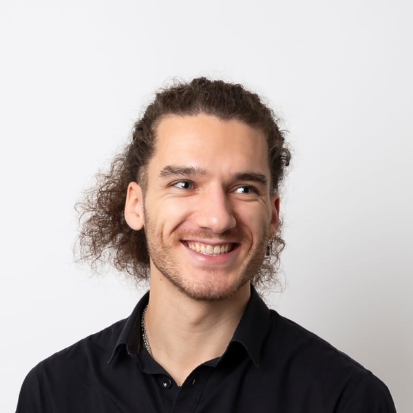 Valentin - Prof de dessin - Boulogne-Billancourt