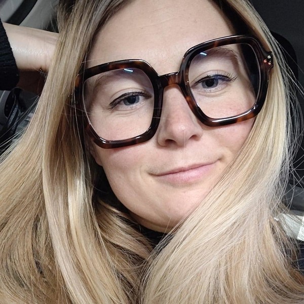 Rose - Prof d'excel - Annecy