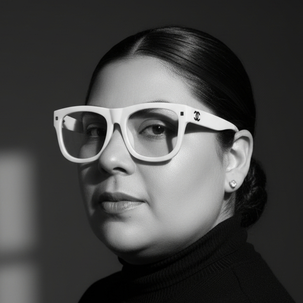 Johana - Profesor inteligencia artificial - 