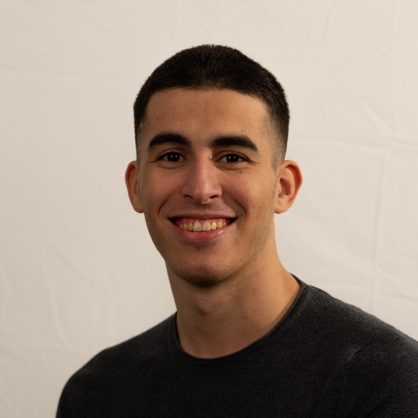 Adel - Prof de maths - Thonon-les-Bains