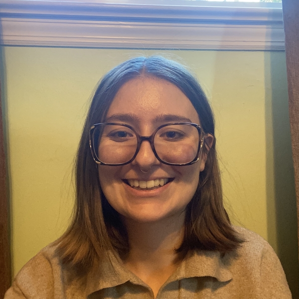 Valentine - Prof d'anglais - Saint-Vaast-en-Cambrésis