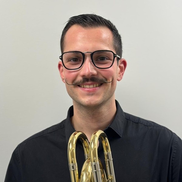 Jeanbaptiste - Prof de solfège - Le Kremlin-Bicêtre