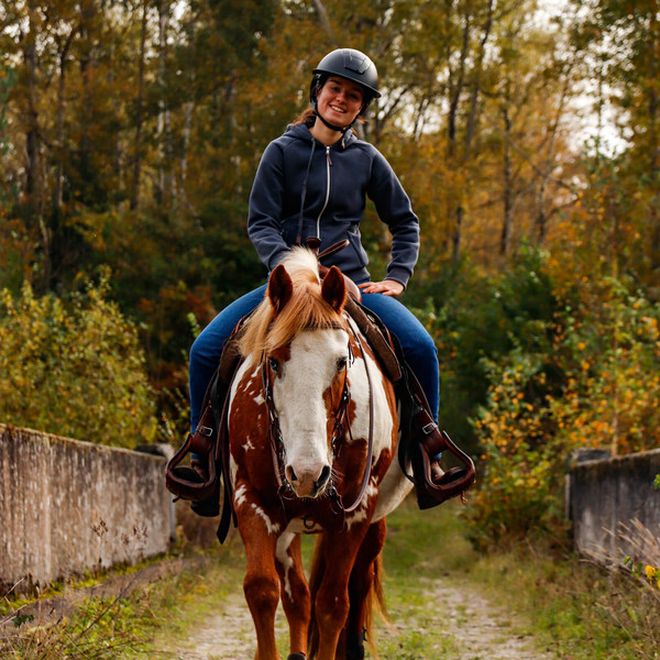 Sophie - Prof d'aide aux devoirs - Fismes