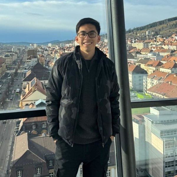 Gabriel - Prof d'espagnol - Capbreton