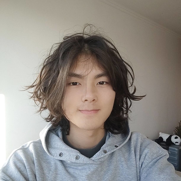 Xiaoyi - Prof d'anglais - Nantes