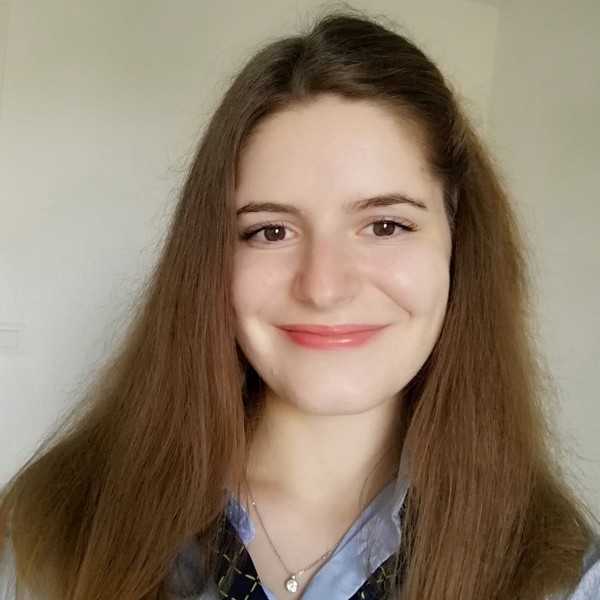 Fiona - Prof d'espagnol - Anglet