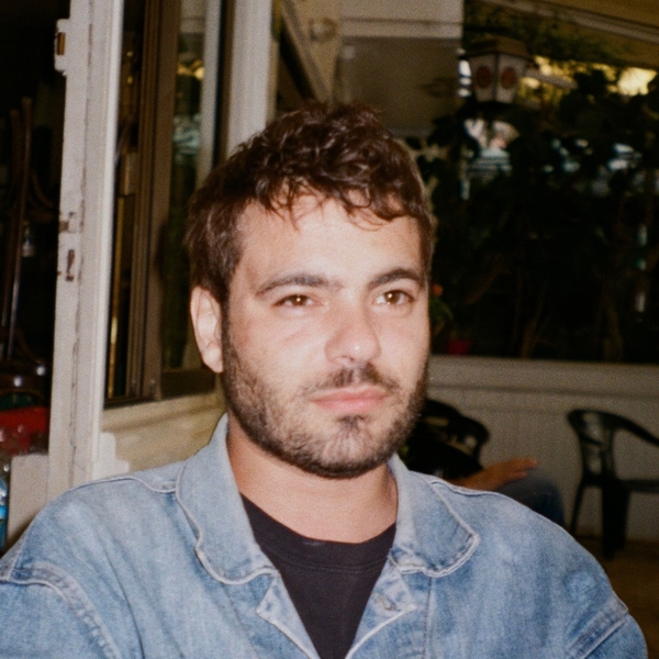 Nicolas - Prof de MAO - Paris 18e