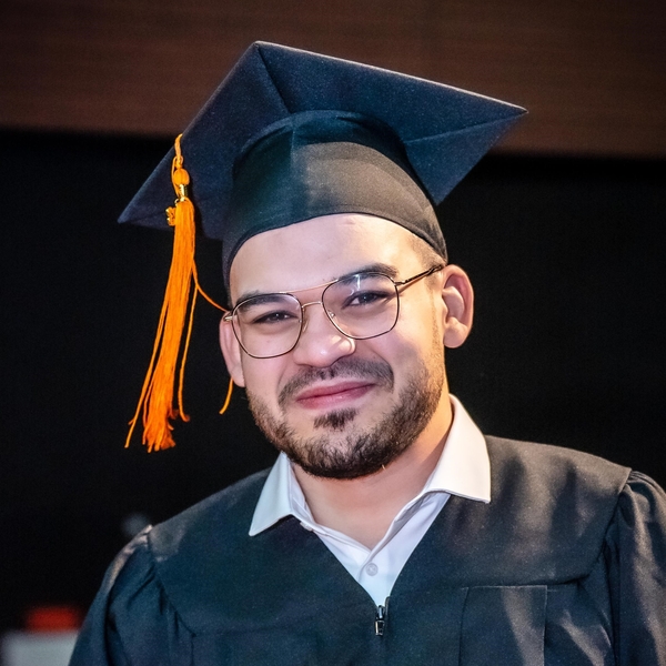 Oussama - Prof de maths - Casablanca