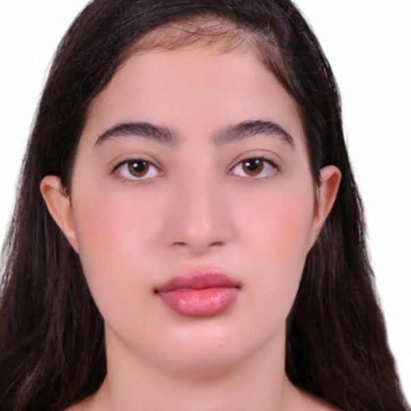 Warda - Prof d'anglais - 