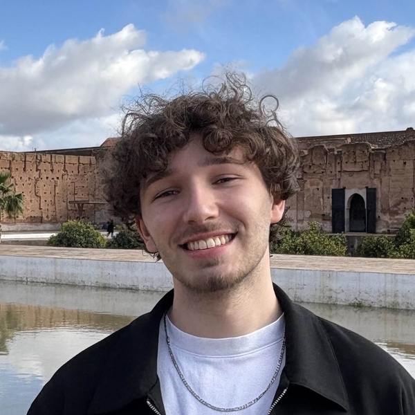 Elias - Prof de maths - Paris