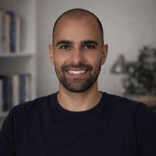 Amandin - Prof de français - Marseille