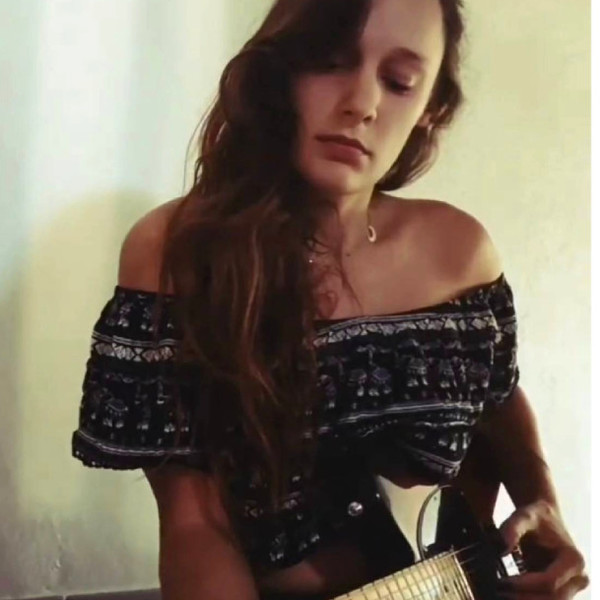 Juju - Prof de guitare - La Tour-d'Aigues