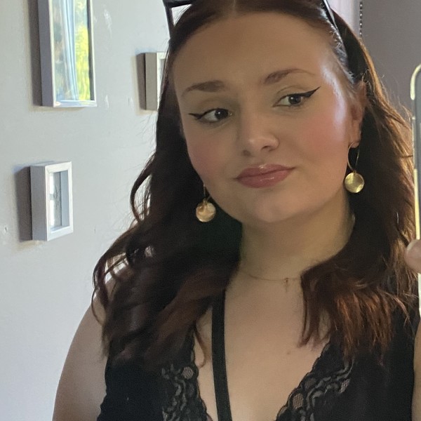 Candice - Prof de SES - Douai