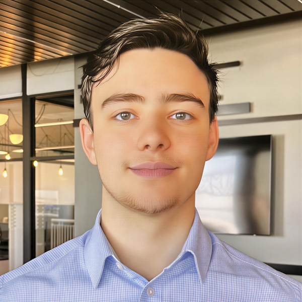 Blake - Computer programming tutor - London