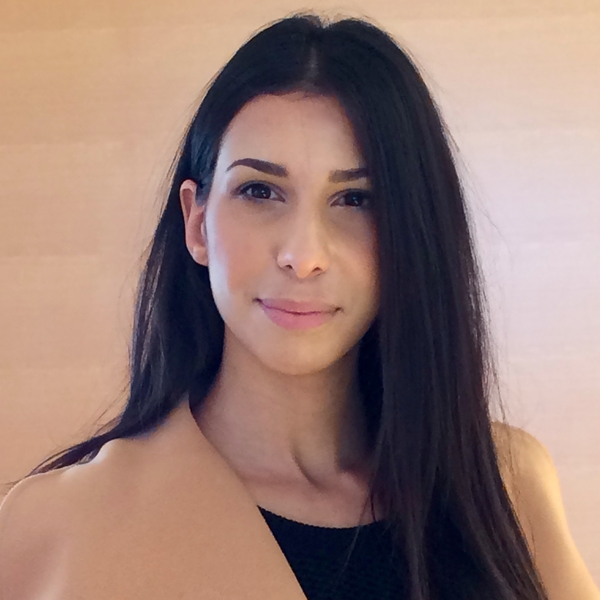 Marina - Prof d'anglais - Lyon