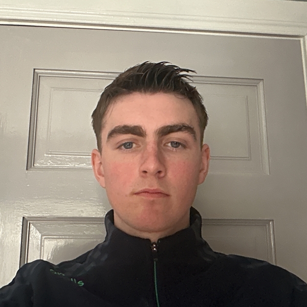 Gavin - Irish tutor - Donabate
