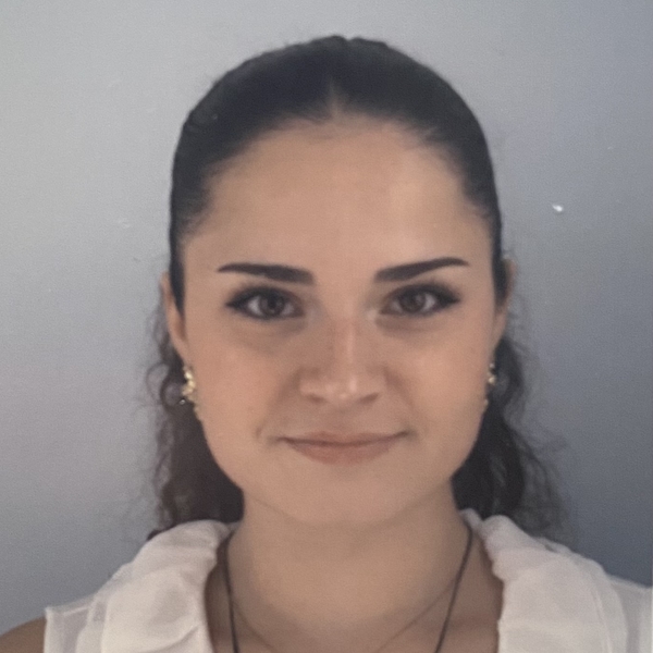 Lou Ann - Prof d'aide aux devoirs - Jarville-la-Malgrange