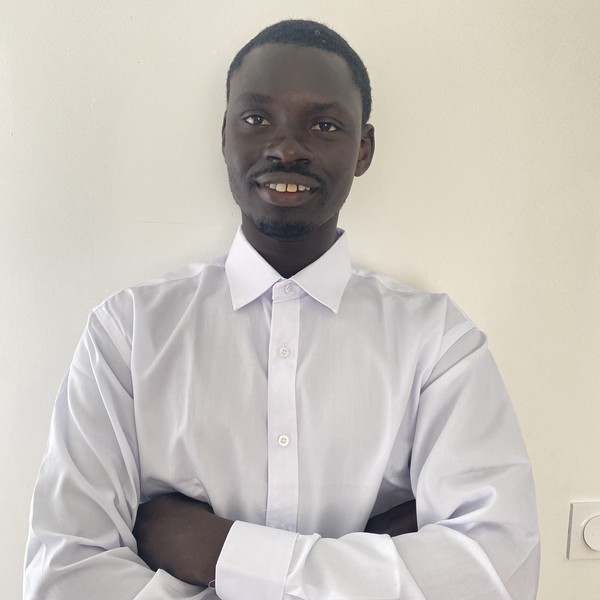 Oumar - Prof de maths - Brétigny-sur-Orge