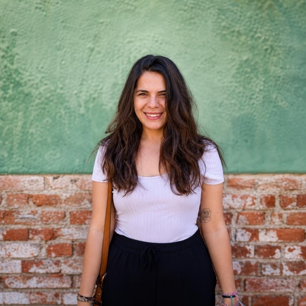 Sandra - Profe de español - San Cristóbal de La Laguna
