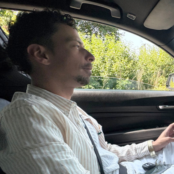 Alexandre - Prof de cuisine - Soissons