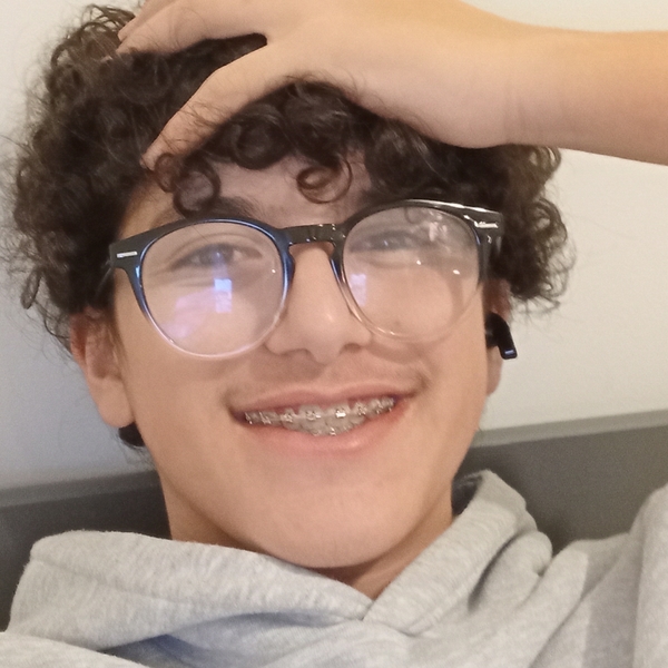 Ilian - Prof d'aide aux devoirs - Tremblay-en-France