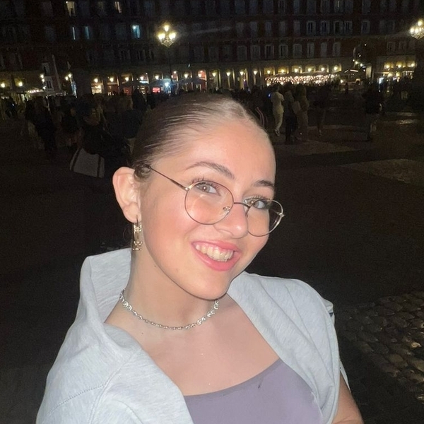 Serena - Insegnante di matematica - Malnate