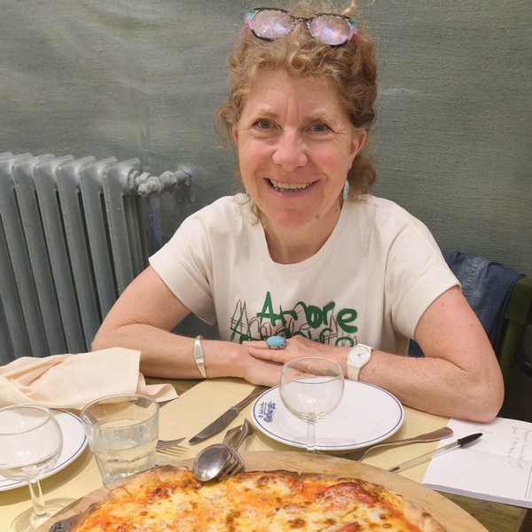 Valérie - Prof d'italien - Orthez