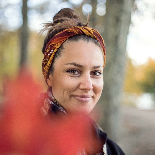 Eva - Prof de français - Villeurbanne