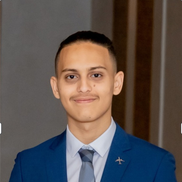 Fares - Prof d'anglais - Paris