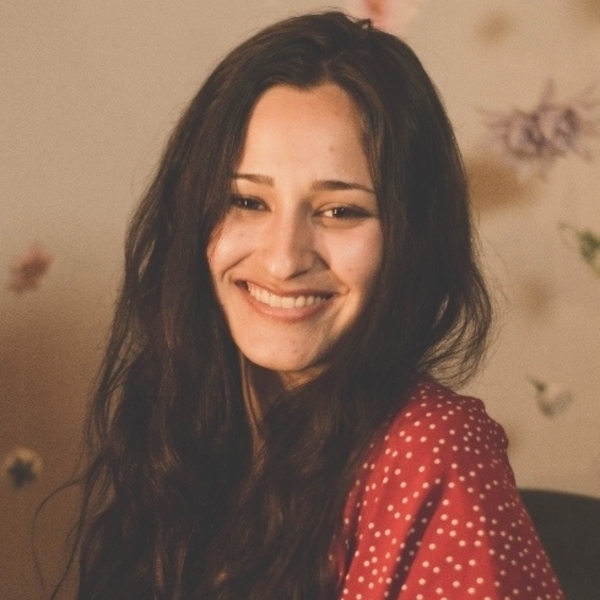 Anja - Prof d'italien - Fribourg