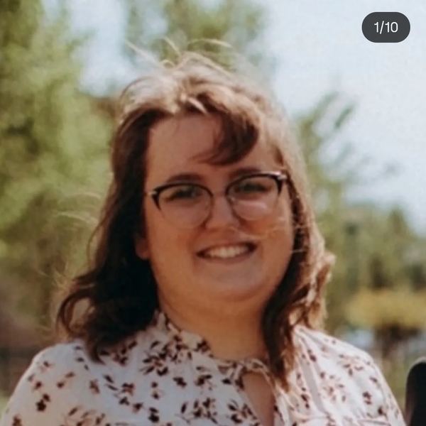 Elsa - Prof d'anglais - Hostun