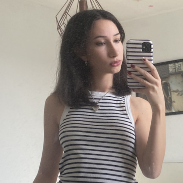 Paloma - Prof d'anglais - Valence