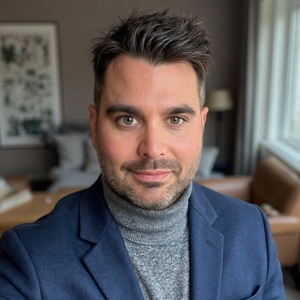 Gwenael - Prof de contrôle de gestion - Coupvray