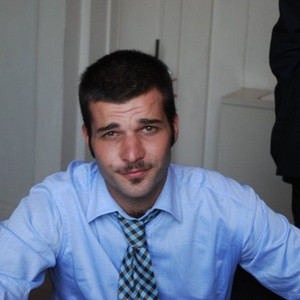 Simone - profesor de italiano - Madrid