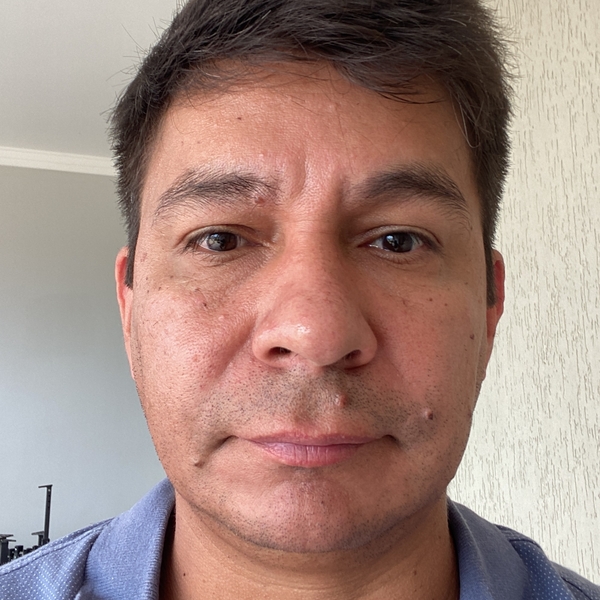 Wander - Prof de matemática - Sorocaba