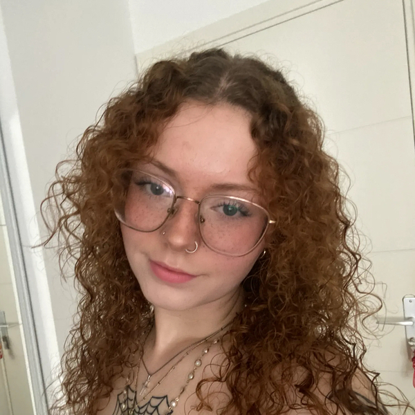 Oceane - Prof d'anglais - Toulouse