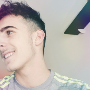 Anthony - Prof de portugais - Besançon