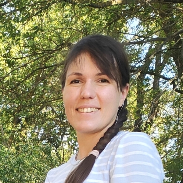 Irina - Profe de ruso - León