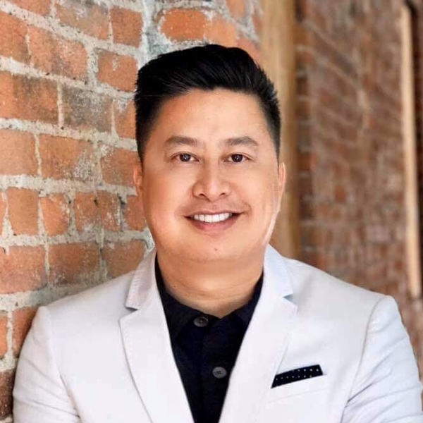Zihao - Chinese tutor - Lekki