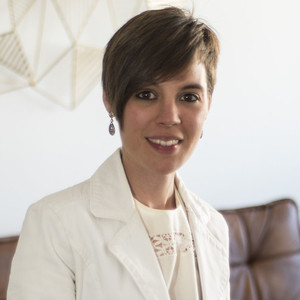 Paula - profesor de inglés - La Herradura
